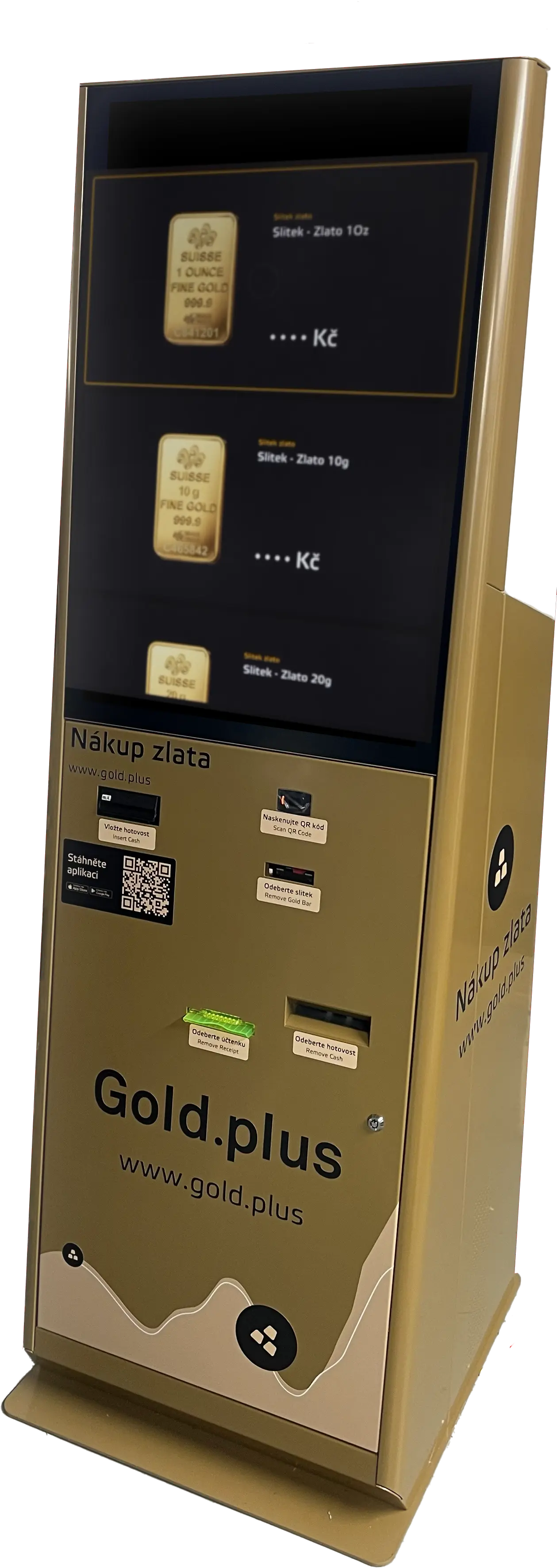 automat
