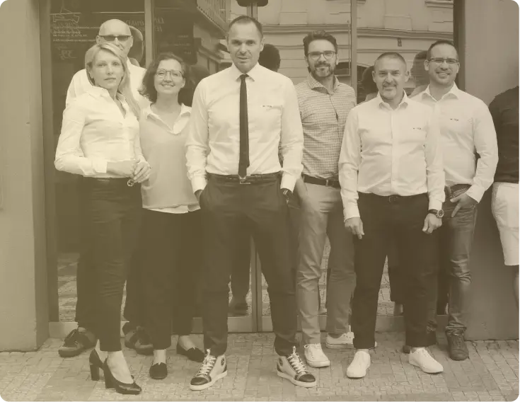 team